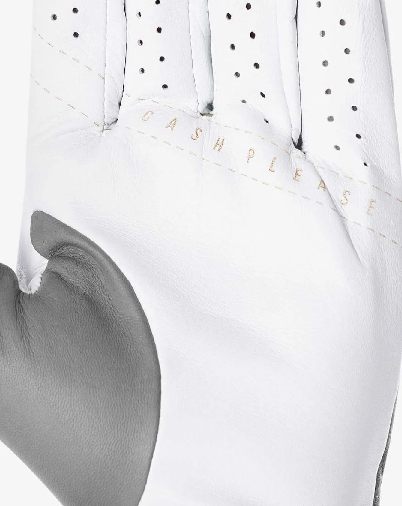 Between The Lines 2.0 Golf Glove