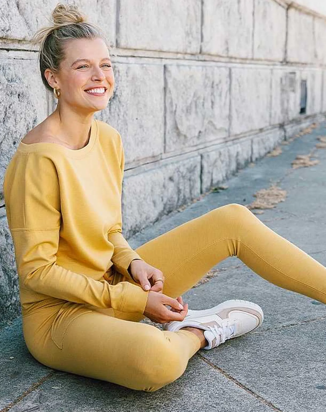 Beyond The Coast Ponte Pant