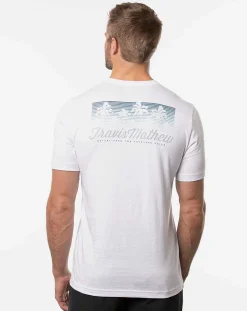 Big Mouth Bass Tee