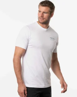 Big Mouth Bass Tee