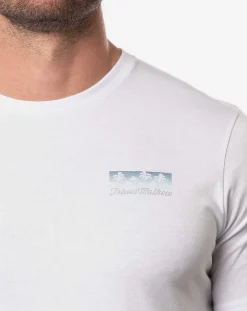 Big Mouth Bass Tee