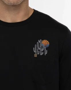 Bisbee Tee