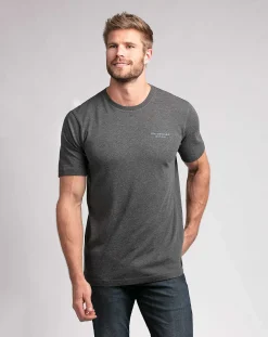 Blizzard Boss Tee