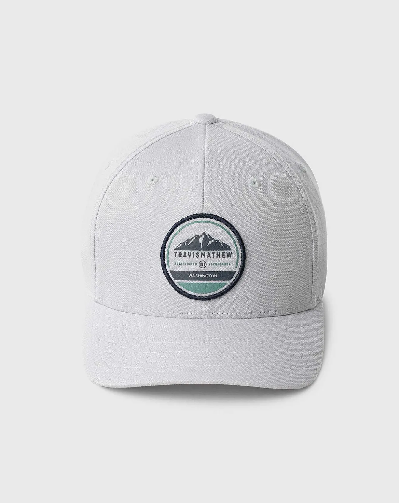 Bobby B Fitted Hat
