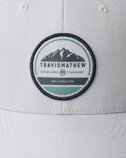 Bobby B Fitted Hat