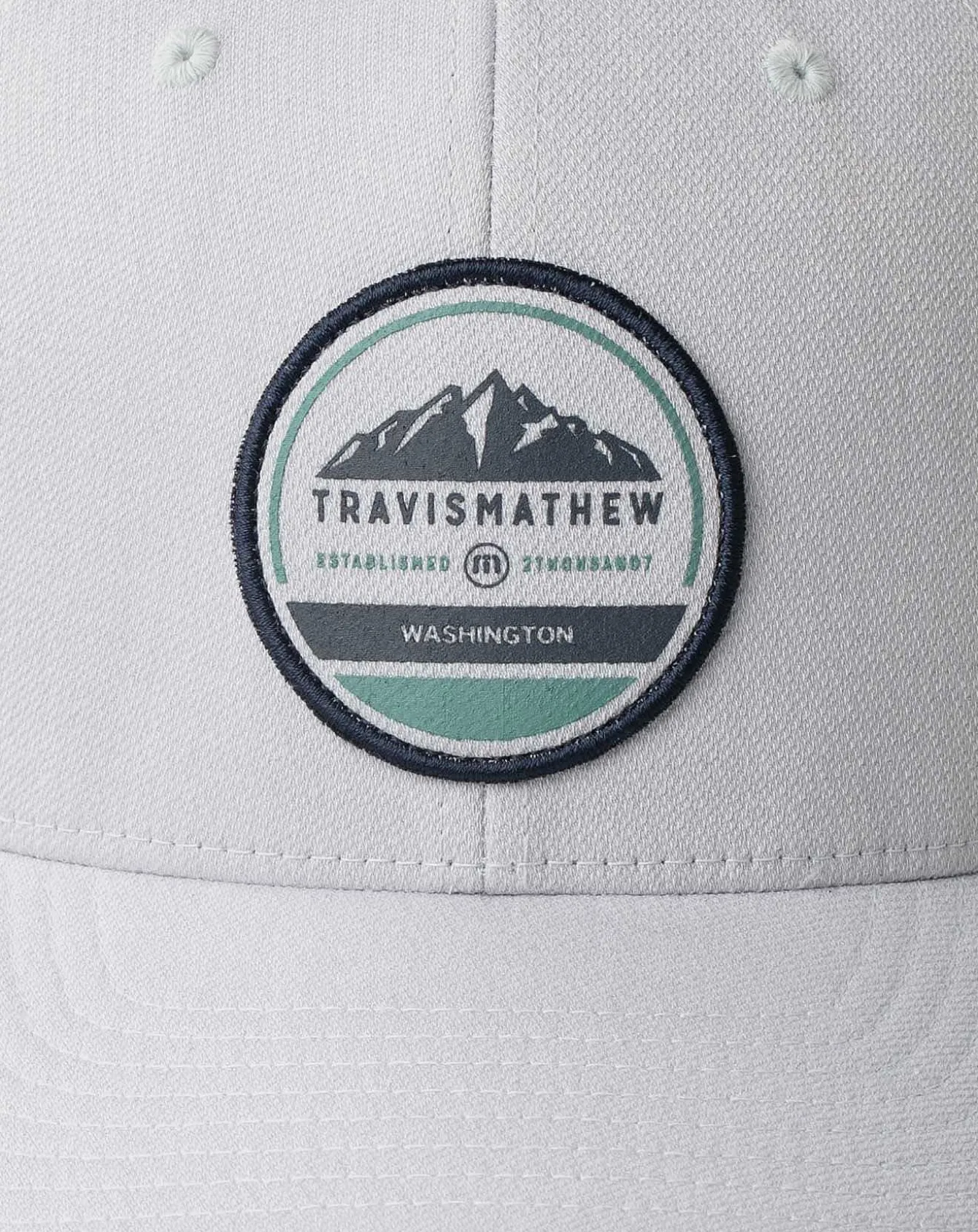 Bobby B Fitted Hat