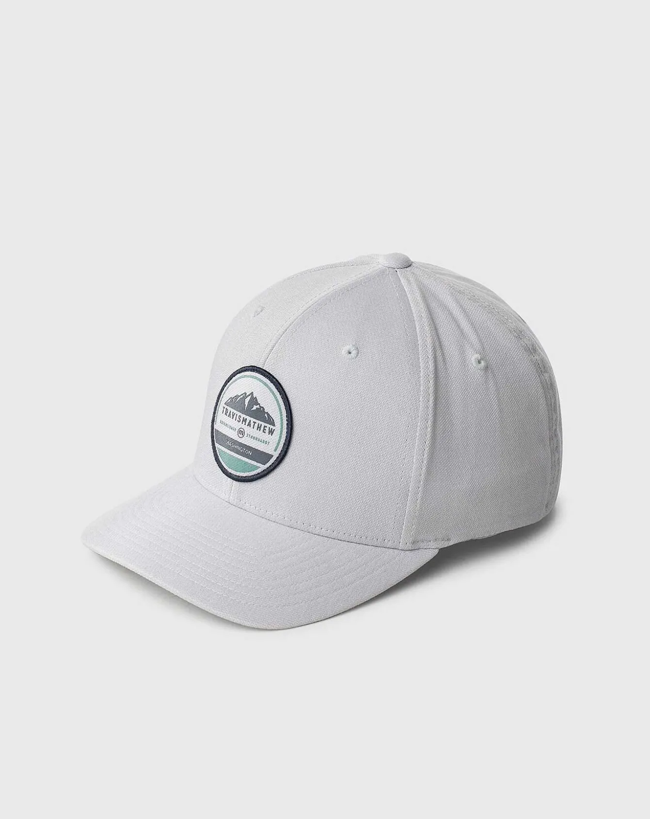 Bobby B Fitted Hat