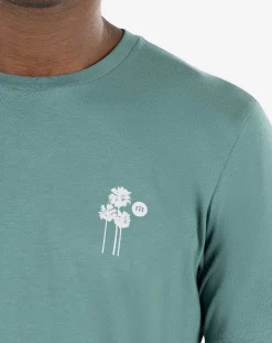 Bonus Round Tee