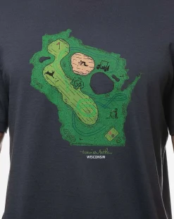 Boondocks Tee