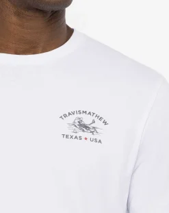 Bracken Cave Tee
