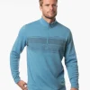 Bridge The Gap Quarter Zip
