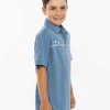 Bright Sun Youth Polo