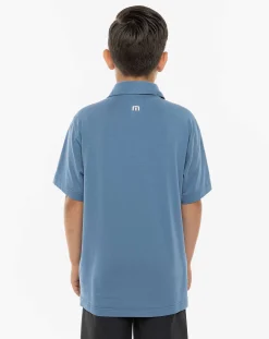 Bright Sun Youth Polo