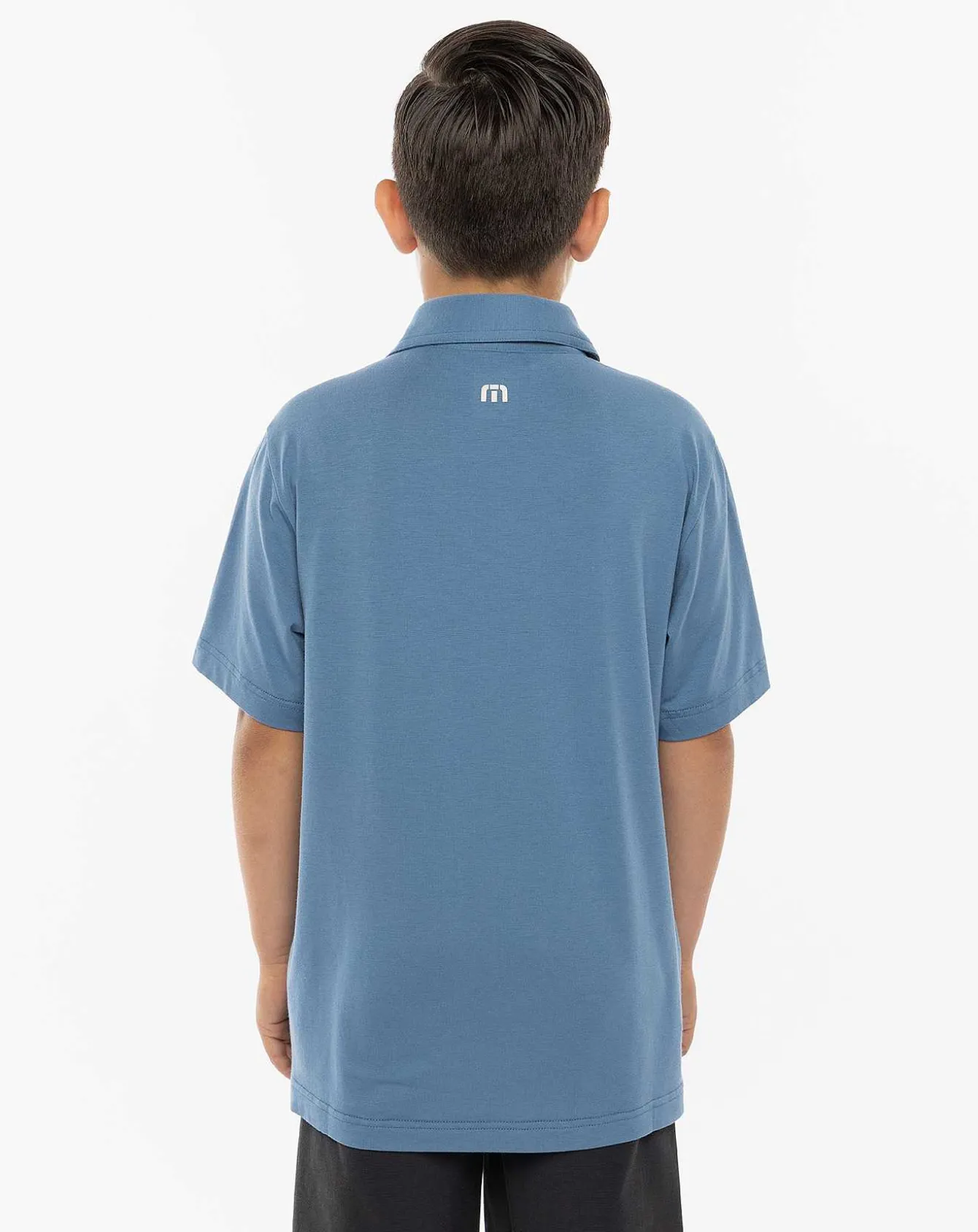 Bright Sun Youth Polo