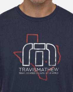 Bucking Bull Tee