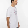 Bucking Bull Tee