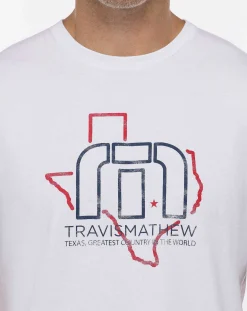 Bucking Bull Tee