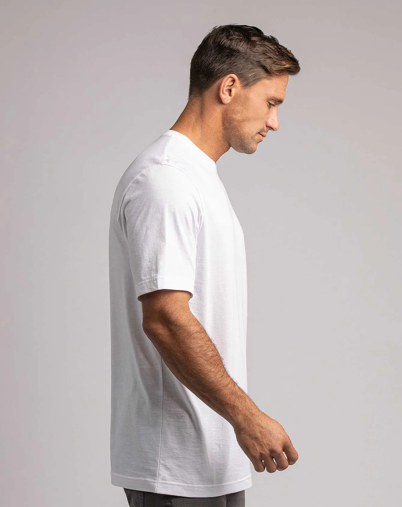 Buffet Style Tee