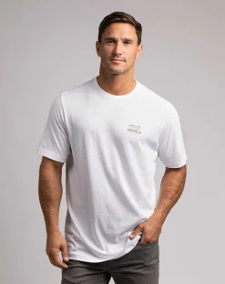 Buffet Style Tee