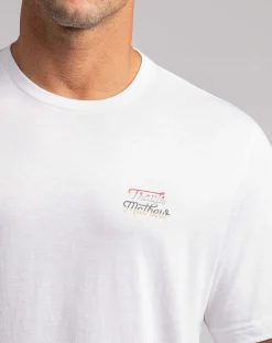 Buffet Style Tee