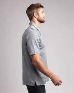 Bunny Slope Polo