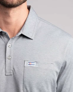 Bunny Slope Polo