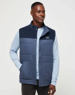 Business Class Vest