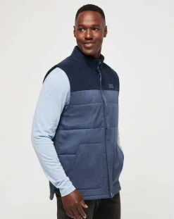 Business Class Vest