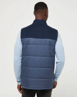 Business Class Vest