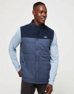 Business Class Vest
