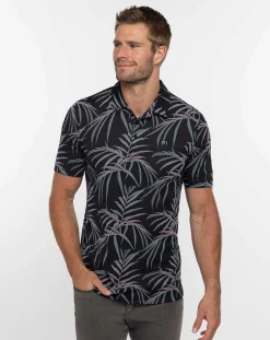 Buzz Words Polo