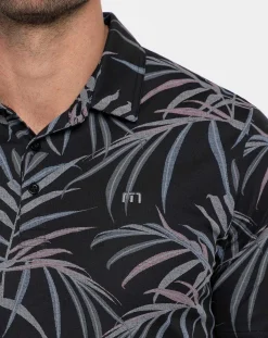 Buzz Words Polo