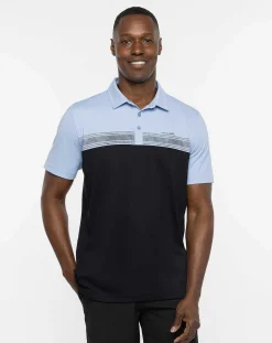 Cacti Field Polo