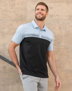 Cacti Field Polo