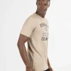 Caddy Day Tee