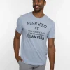 Caddy Day Tee