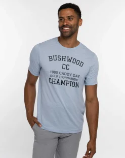 Caddy Day Tee