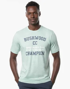 Caddy Day Tee