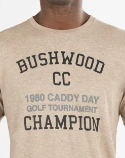 Caddy Day Tee