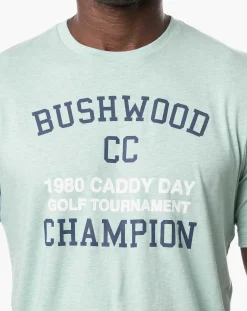 Caddy Day Tee