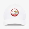 Cali Patch 3.0 Fitted Hat