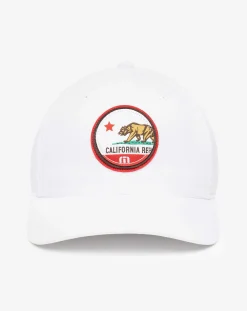 Cali Patch 3.0 Fitted Hat