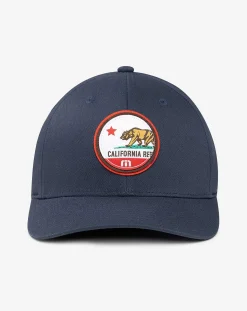 Cali Patch 3.0 Fitted Hat