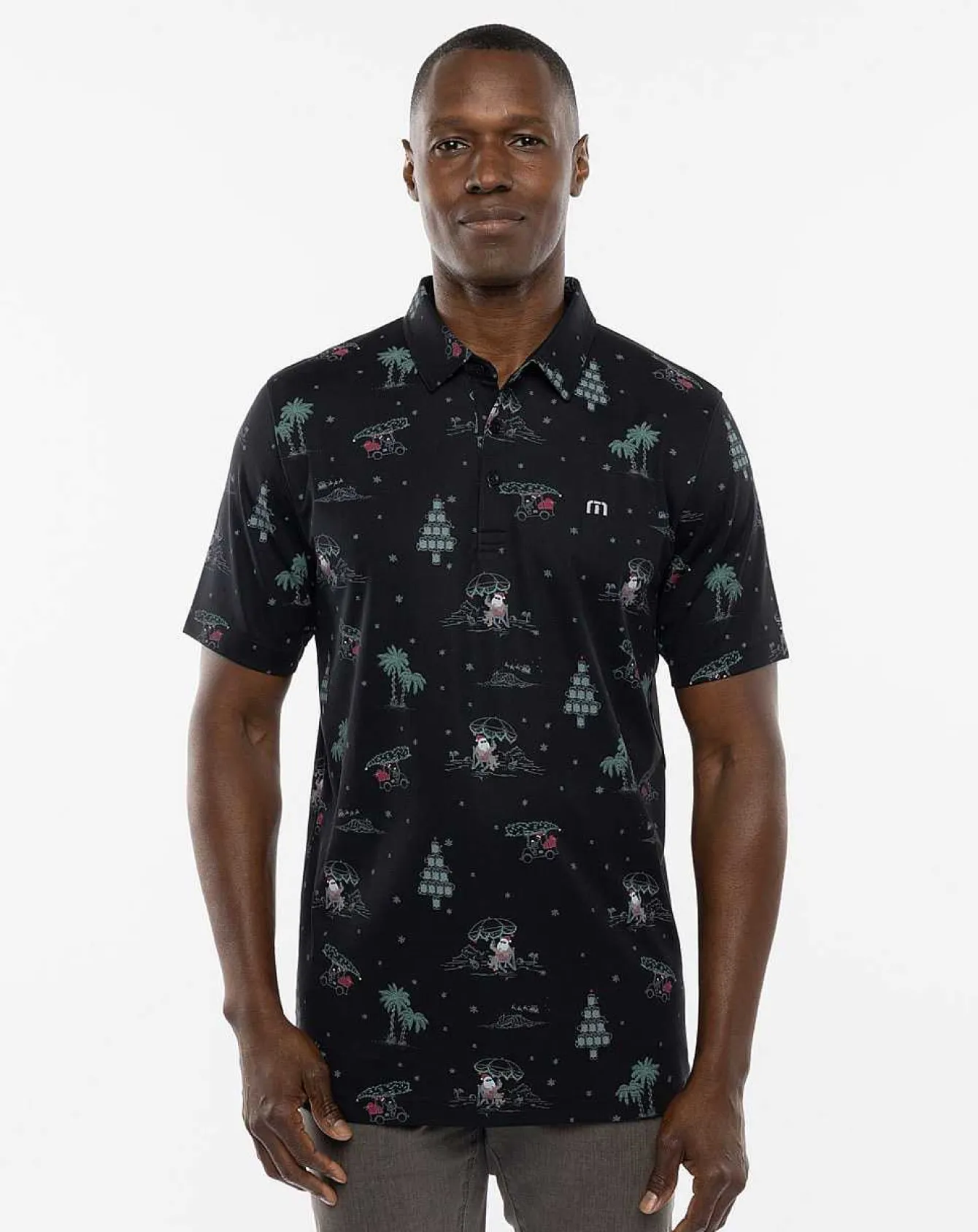 California Christmas Polo