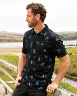 California Christmas Polo