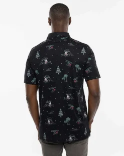 California Christmas Polo