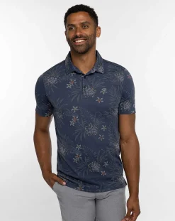 Calmer Waters Polo