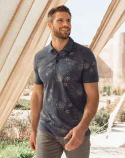 Calmer Waters Polo