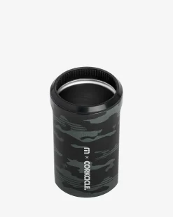 Camo Can Cooler