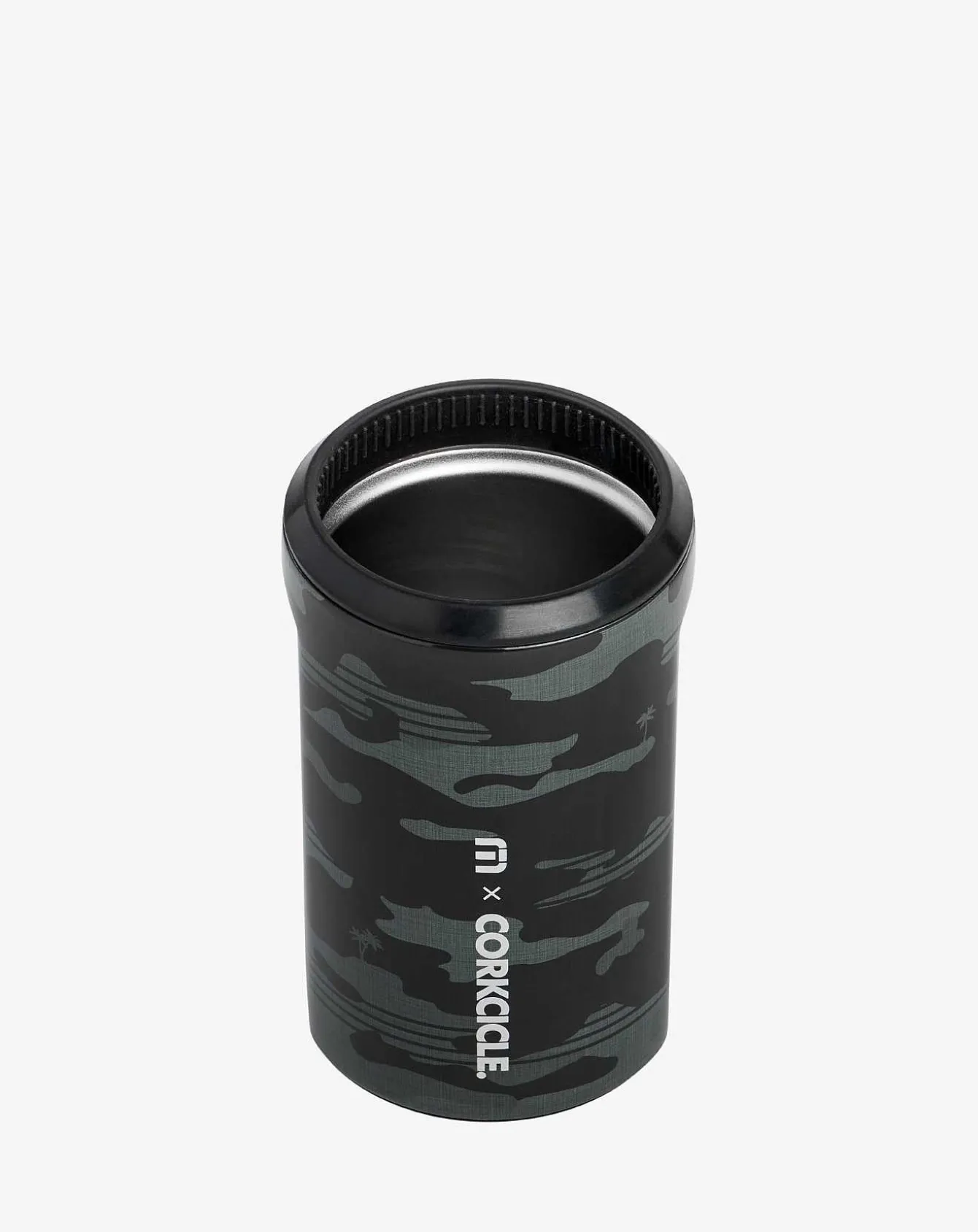 Camo Can Cooler